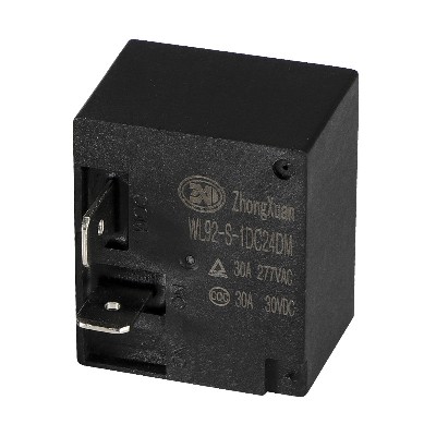 功率繼電器批發定制